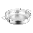 Pyrolux RADIUS 85 Chef Pan 30cm/4.2L