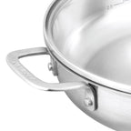 Pyrolux RADIUS 85 Chef Pan 30cm/4.2L