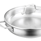 Pyrolux RADIUS 85 Chef Pan 30cm/4.2L