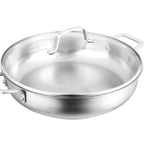 Pyrolux RADIUS 85 Chef Pan 30cm/4.2L