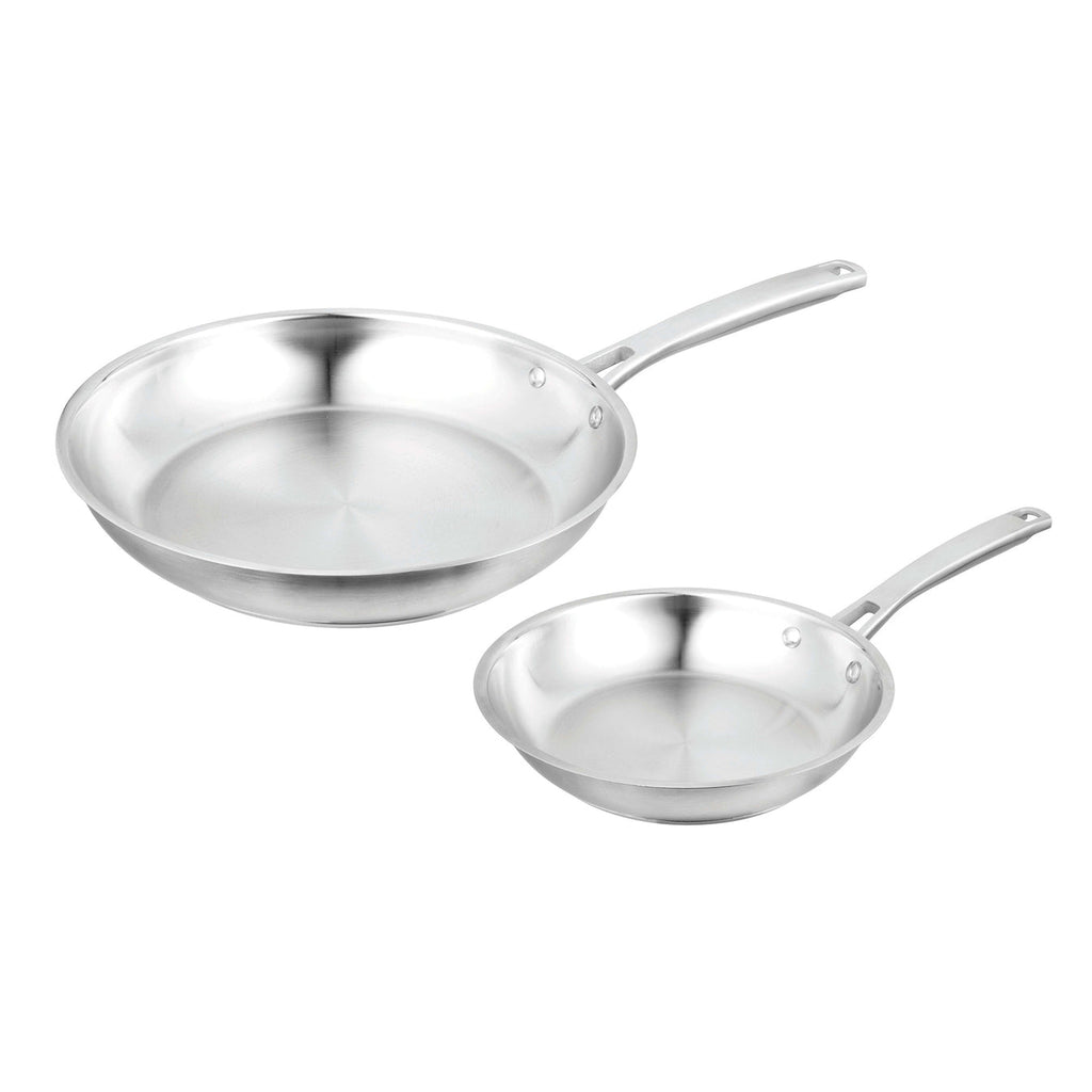 Pyrolux RADIUS 85 2 Piece Fry Pan Set 2 Piece Set