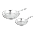 Pyrolux RADIUS 85 2 Piece Fry Pan Set 2 Piece Set