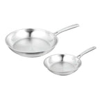 Pyrolux RADIUS 85 2 Piece Fry Pan Set 2 Piece Set