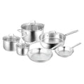 Pyrolux RADIUS 85 6 Piece Cookware Set 6 Piece Set