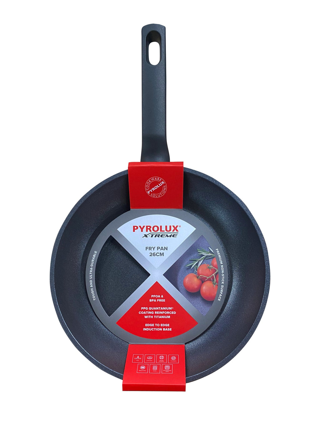 Pyrolux X-TREME Fry Pan 28cm