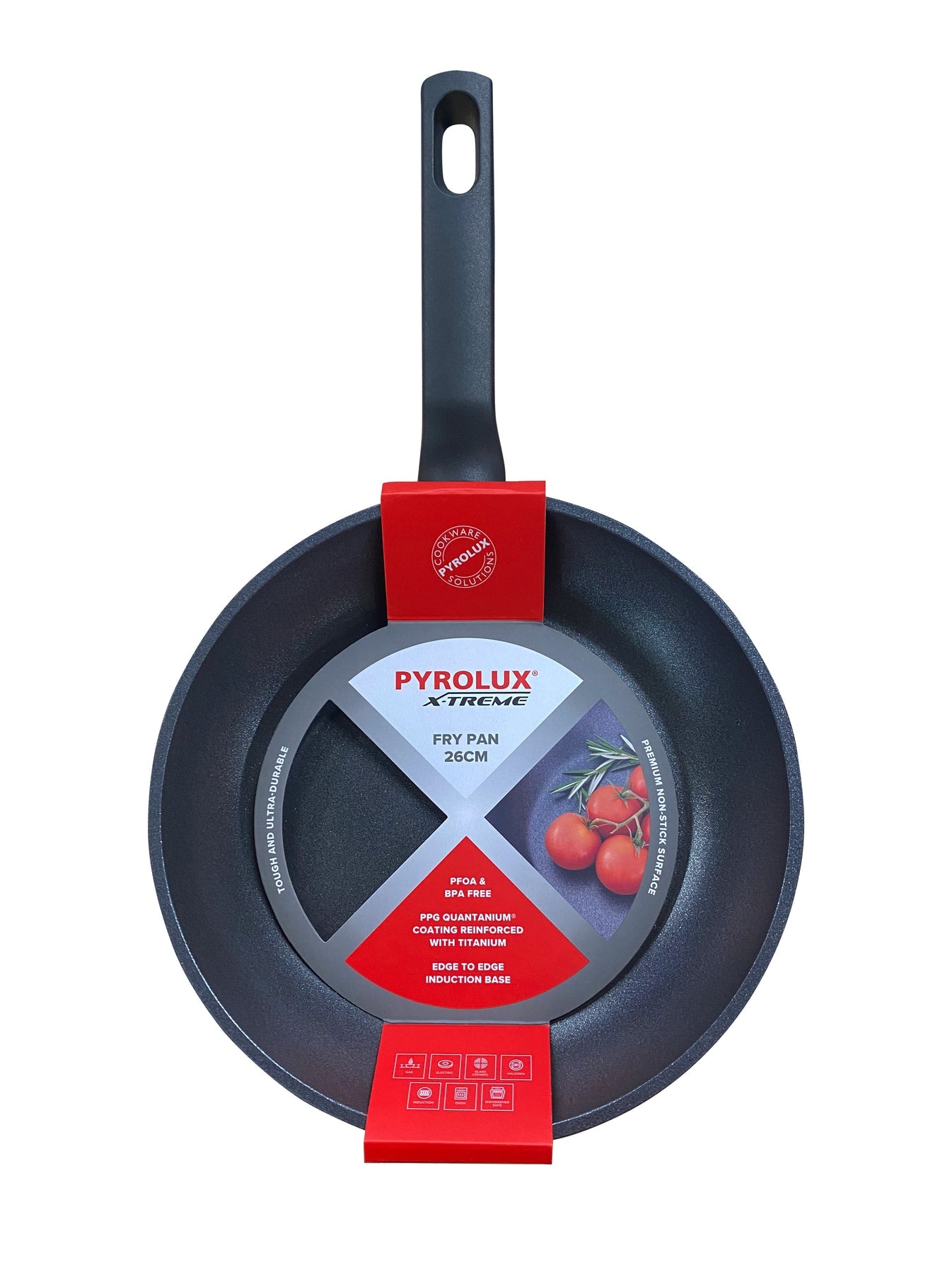 Pyrolux X-TREME Fry Pan 26cm