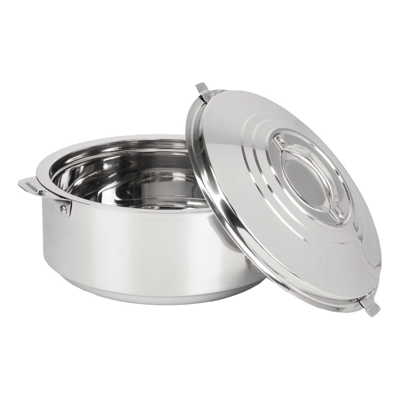 Pyrolux Stainless Steel Food Warmer 4.7L