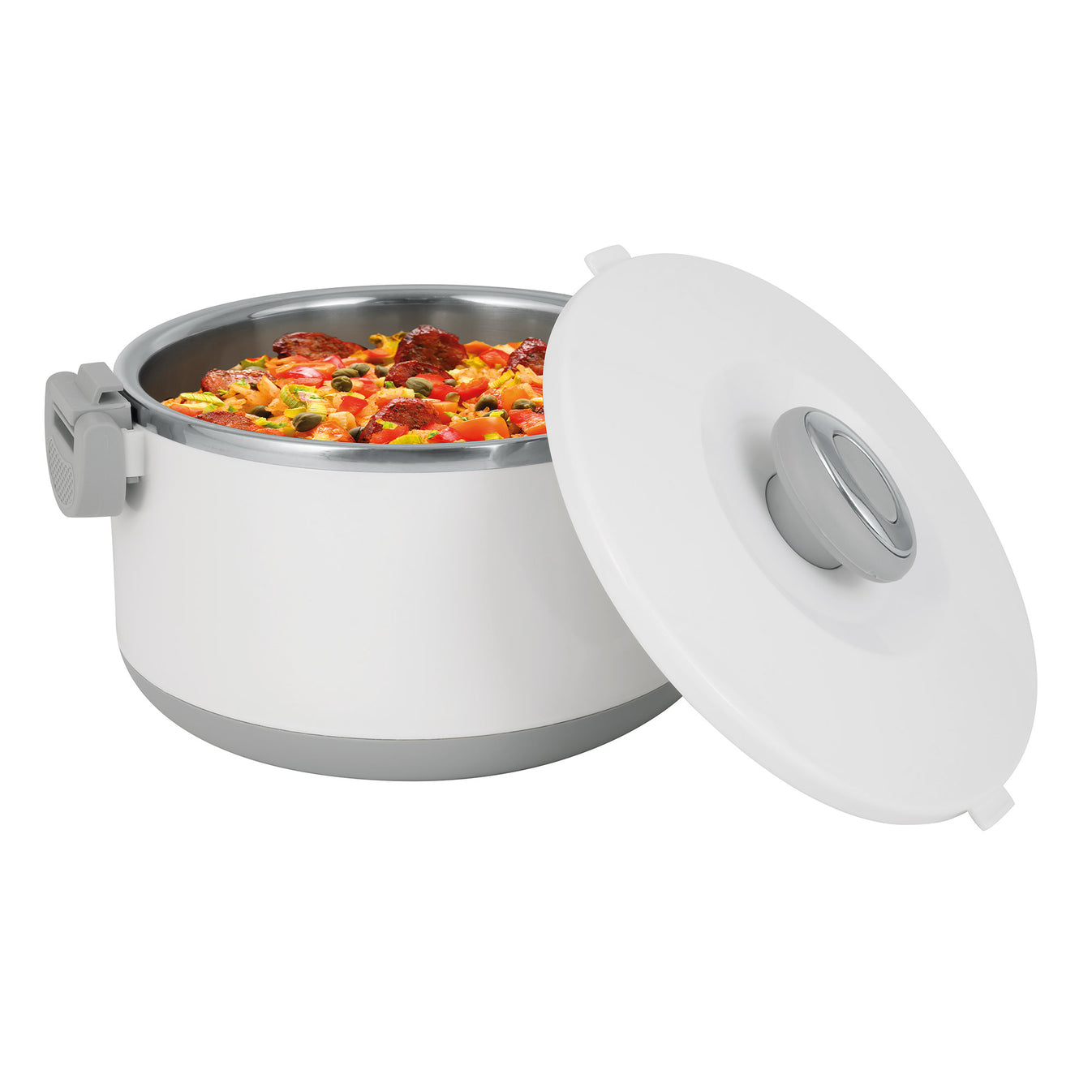 Pyrolux Food Warmer 10L