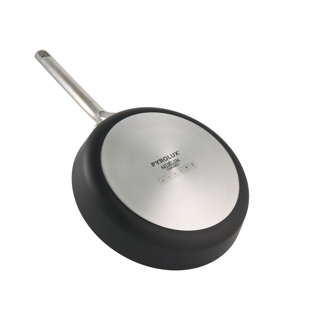 Pyrolux Nexgen Fry Pan Ebony 26cm