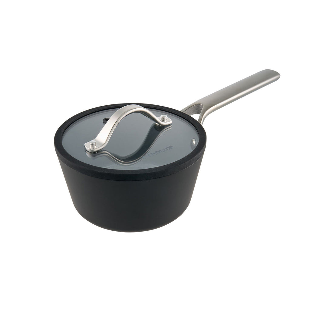 Pyrolux NEXGEN Saucepan Ebony 16cm/1.3 L