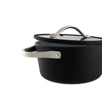Pyrolux NEXGEN Saucepan Ebony 16cm/1.3 L