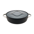 Pyrolux NEXGEN Chef Pan Ebony 28cm/4.1 L