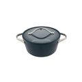 Pyrolux NEXGEN Casserole Denim 24cm/4.4 L