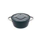 Pyrolux NEXGEN Casserole Denim 24cm/4.4 L