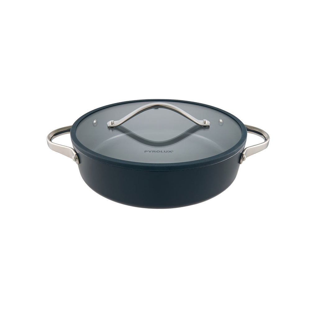 Pyrolux NEXGEN Chef Pan Denim 28cm/4.1 L