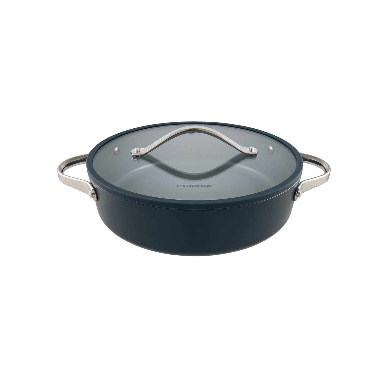 Pyrolux NEXGEN Chef Pan Denim 28cm/4.1 L