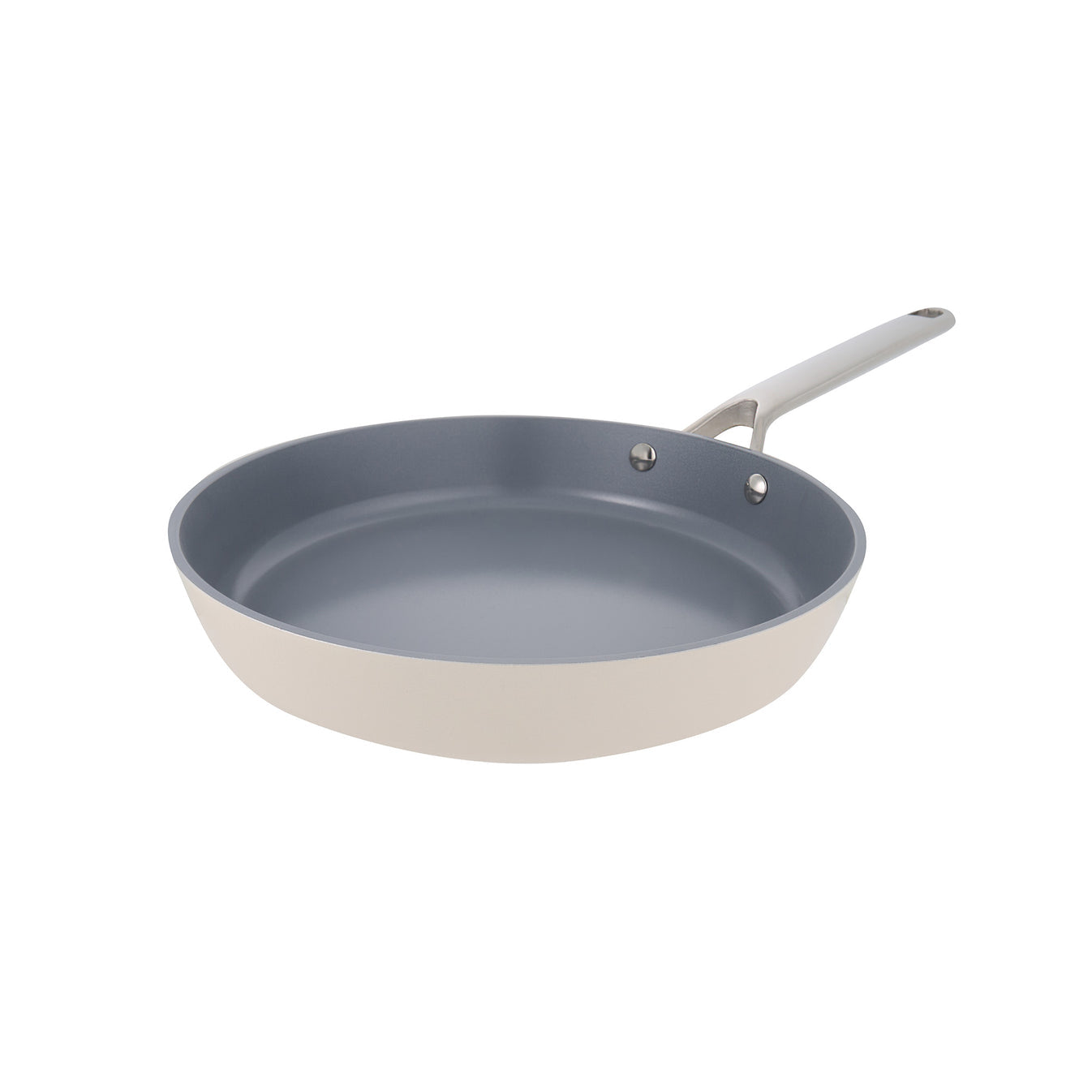 Pyrolux NEXGEN Fry Pan Ivory 26cm