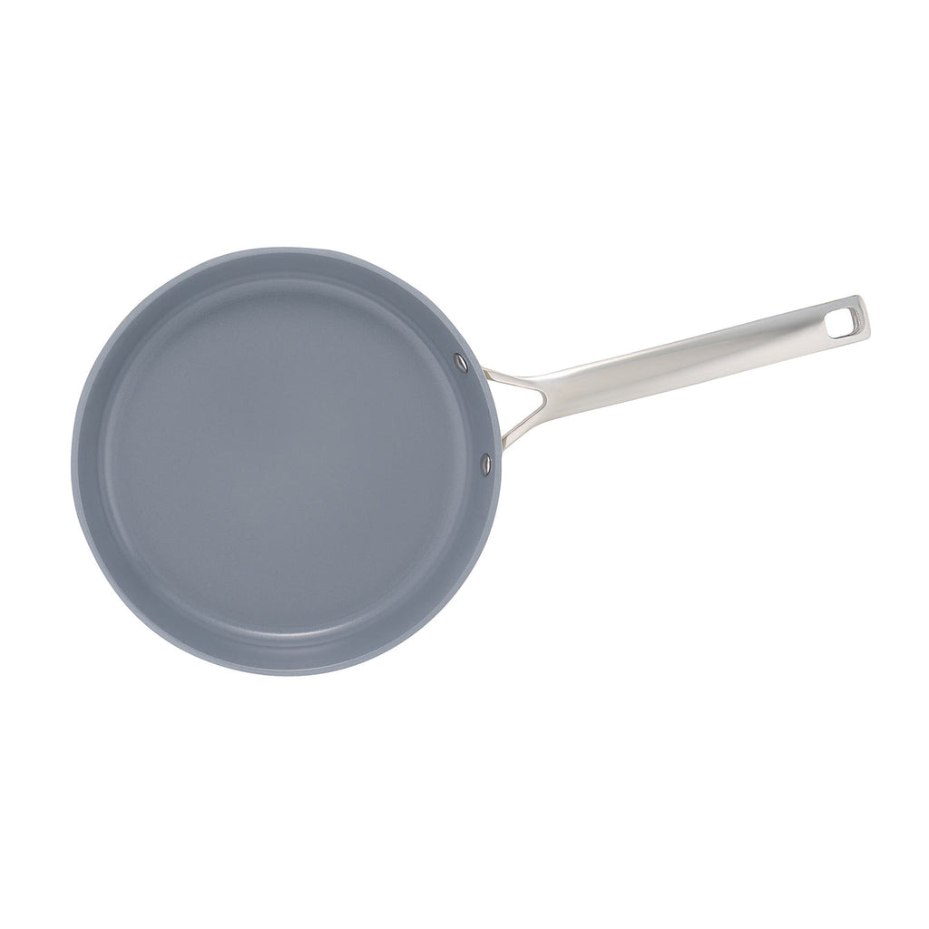 Pyrolux NEXGEN 2 Piece Fry Pan Ivory 2 Piece Set