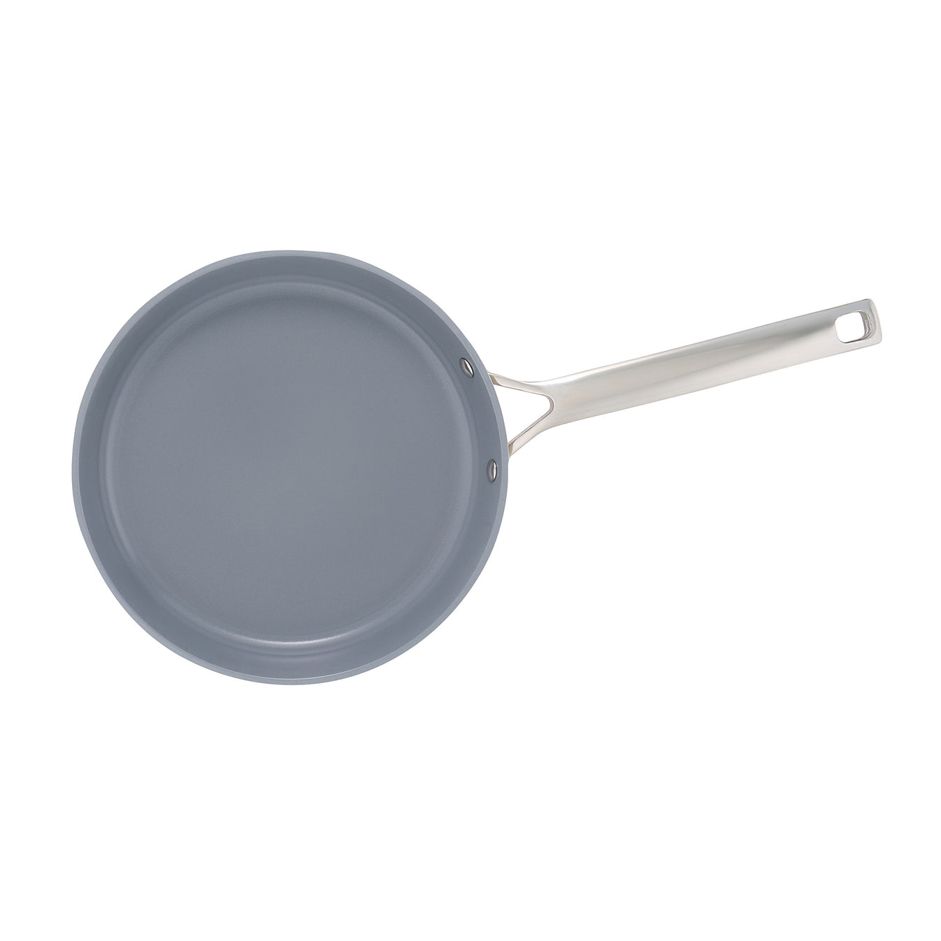 Pyrolux NEXGEN 2 Piece Fry Pan Ivory 2 Piece Set
