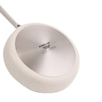 Pyrolux NEXGEN 2 Piece Fry Pan Ivory 2 Piece Set
