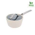 Pyrolux NEXGEN Saucepan Ivory 16cm/1.3L