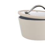 Pyrolux NEXGEN Saucepan Ivory 16cm/1.3L