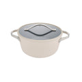 Pyrolux NEXGEN Casserole Ivory 24cm/4.4 L
