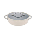 Pyrolux NEXGEN Chef Pan Ivory 28cm/4.1 L