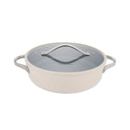 Pyrolux NEXGEN Chef Pan Ivory 28cm/4.1 L