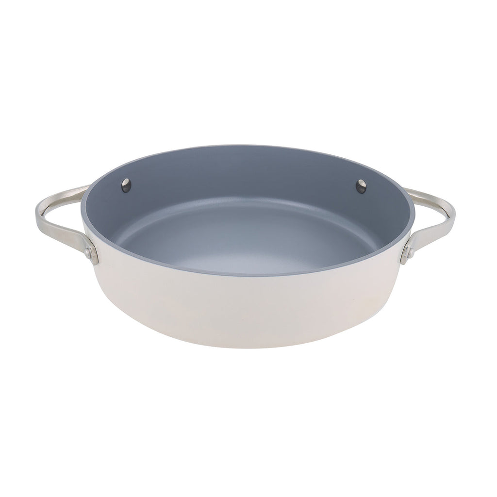 Pyrolux NEXGEN Chef Pan Ivory 28cm/4.1 L