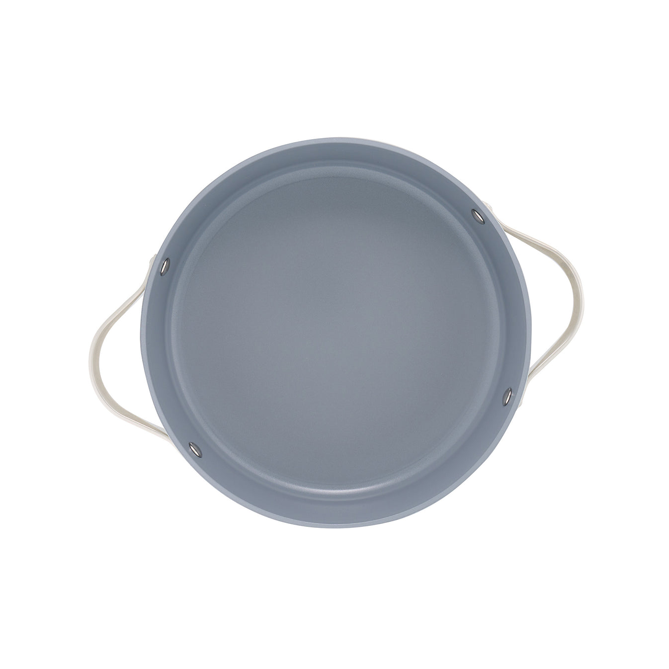 Pyrolux NEXGEN Chef Pan Ivory 28cm/4.1 L