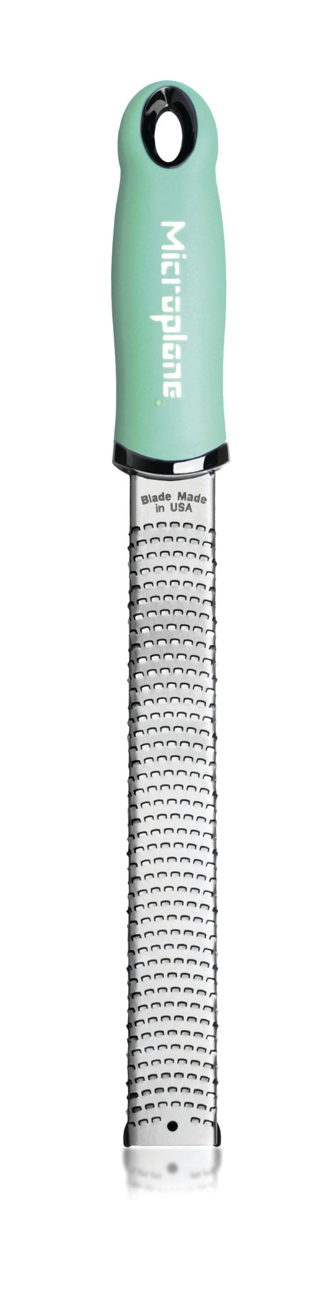 Microplane Premium Zester Grater - Retro Green image 0