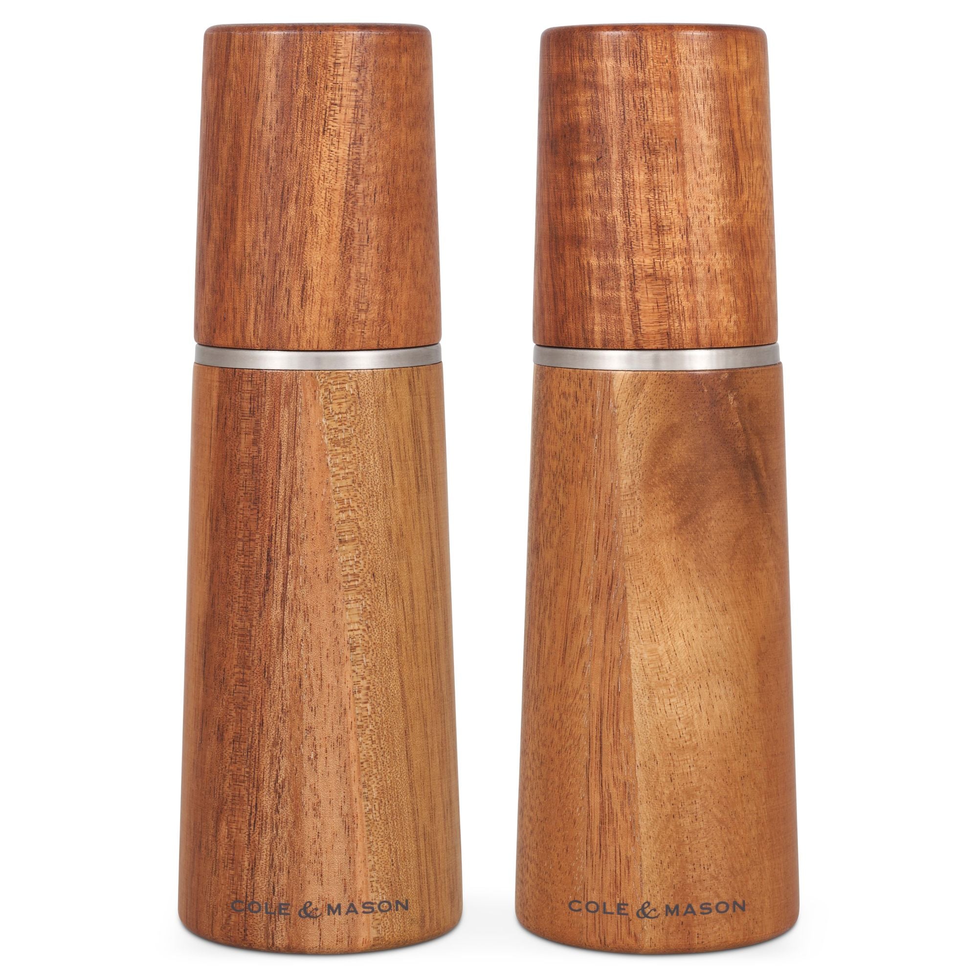 Cole & Mason Marlow Mills Acacia Gift Set image 1