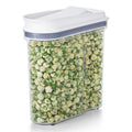 OXO Good Grips POP All-Purpose Dispenser, Medium (1.1 Litre) image 0