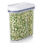 OXO Good Grips POP All-Purpose Dispenser, Medium (1.1 Litre) image 0