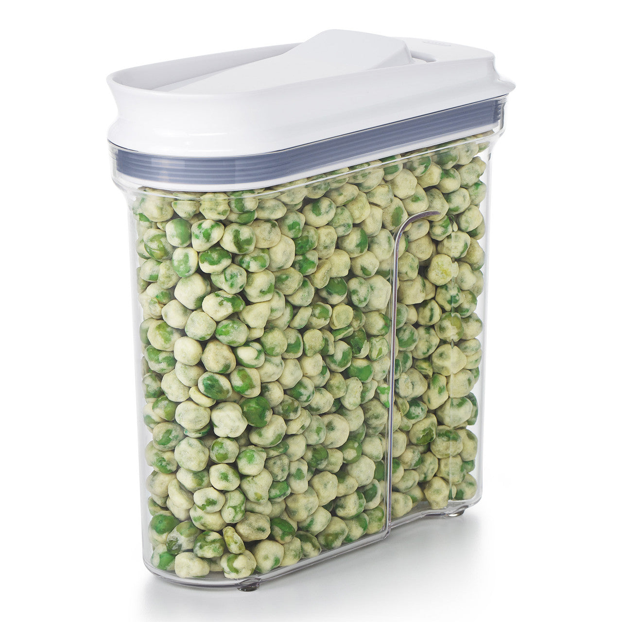 OXO Good Grips POP All-Purpose Dispenser, Medium (1.1 Litre) image 0
