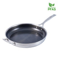 Pyrolux Pyrohex Fry Pan With Helper Handle 32cm