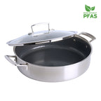 Pyrolux Pyrohex Chef Pan 30cm / 5L