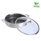 Pyrolux Pyrohex Chef Pan 30cm / 5L