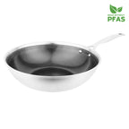 Pyrolux PYROHEX Wok 32cm
