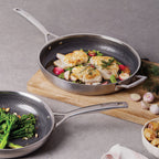 Pyrolux Pyrohex 2 Piece Fry Pan Set 20cm & 28cm