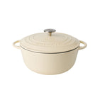 Pyrolux PYROCHEF Round French Oven Meringue 26cm/5L