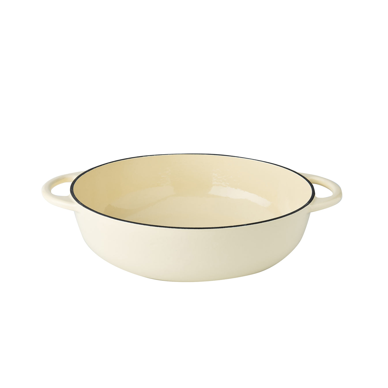 Pyrolux PYROCHEF Round Chef Pan Meringue 30cm/5l