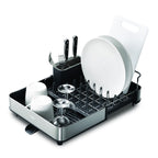 Joseph Joseph Extend Steel Dish Rack image 2