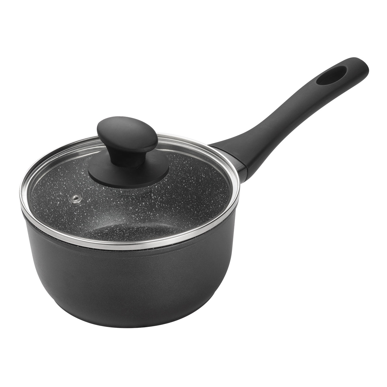 Pyrolux PYROSTONE 6 Piece Cookware Set 6 Piece Set