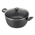 Pyrolux PYROSTONE Casserole 26cm/6L