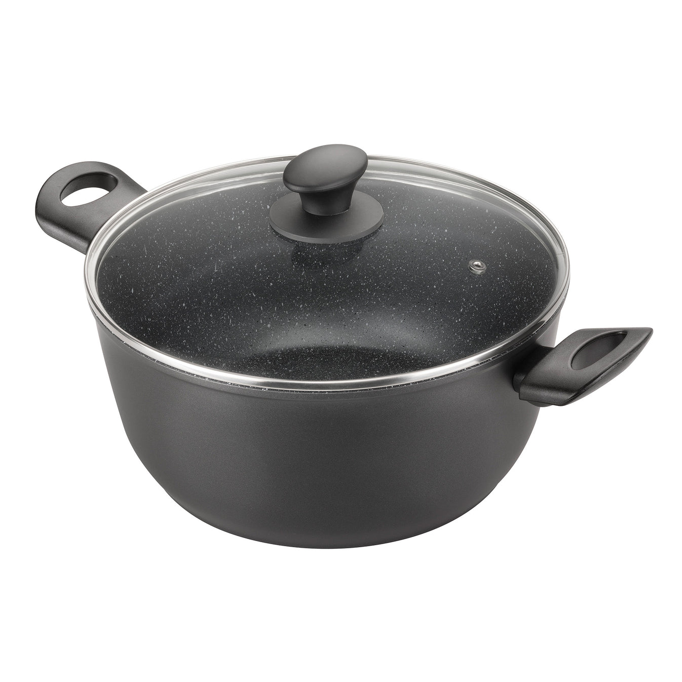 Pyrolux PYROSTONE Casserole 26cm/6L