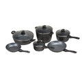 Pyrolux PYROSTONE 6 Piece Cookware Set 6 Piece Set