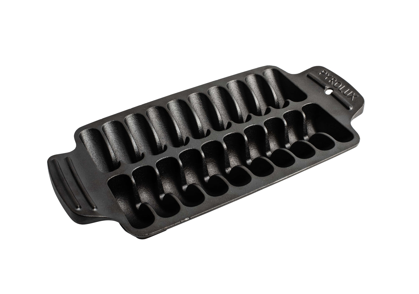 Pyrolux PYROCAST 20 Piece Prawn Grill Tray One Size
