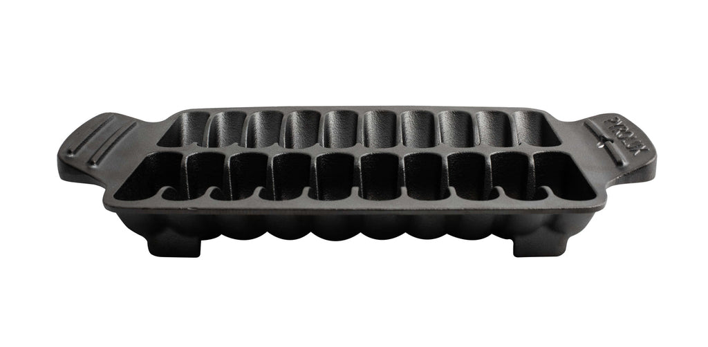 Pyrolux PYROCAST 20 Piece Prawn Grill Tray One Size